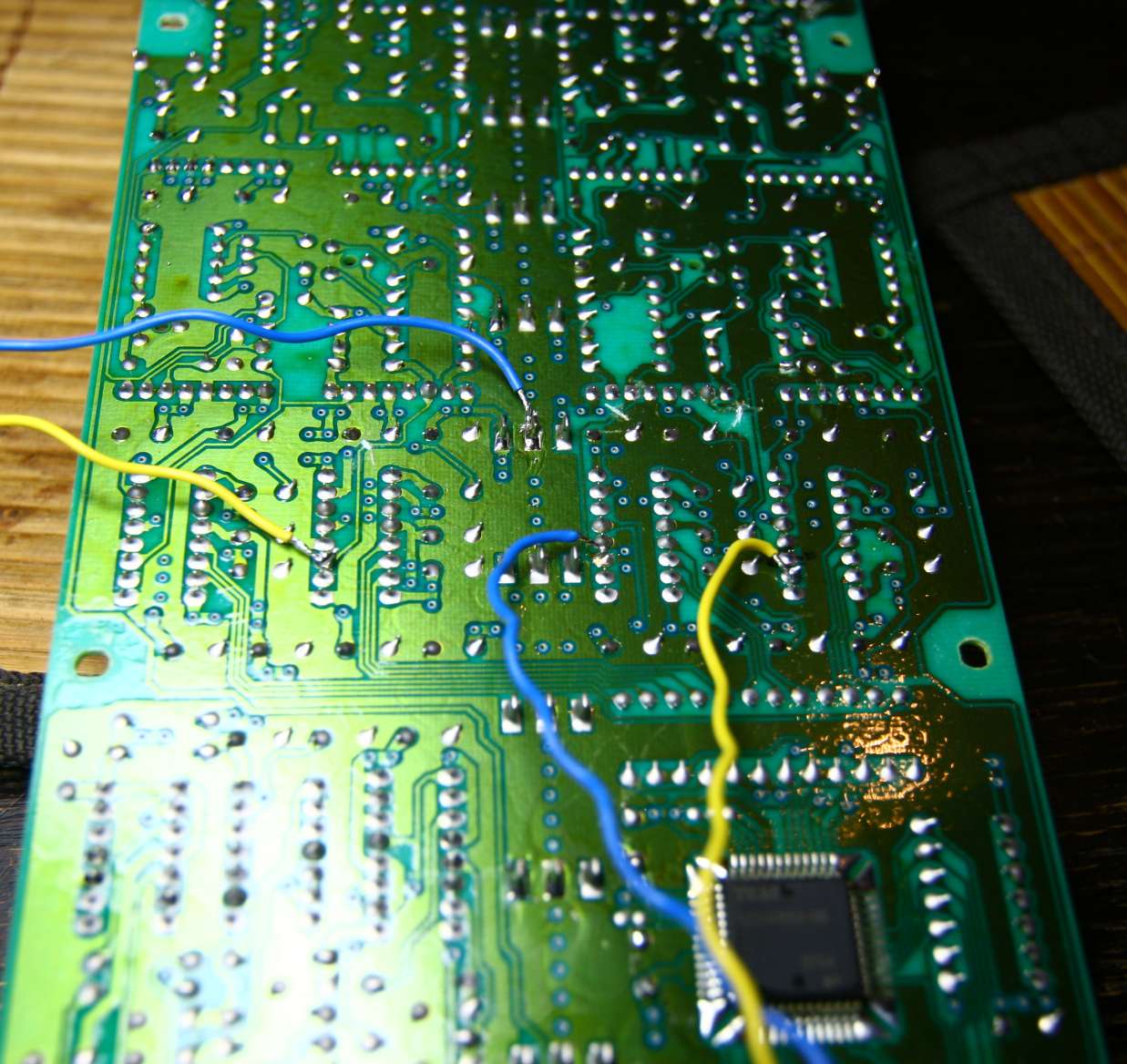 TEAC VRDS25
